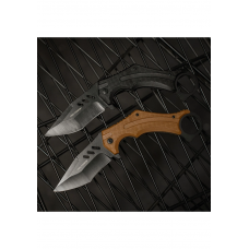 Canivete Master Cutlery TF-1044BR Tac-Force Spring Assisted Knife